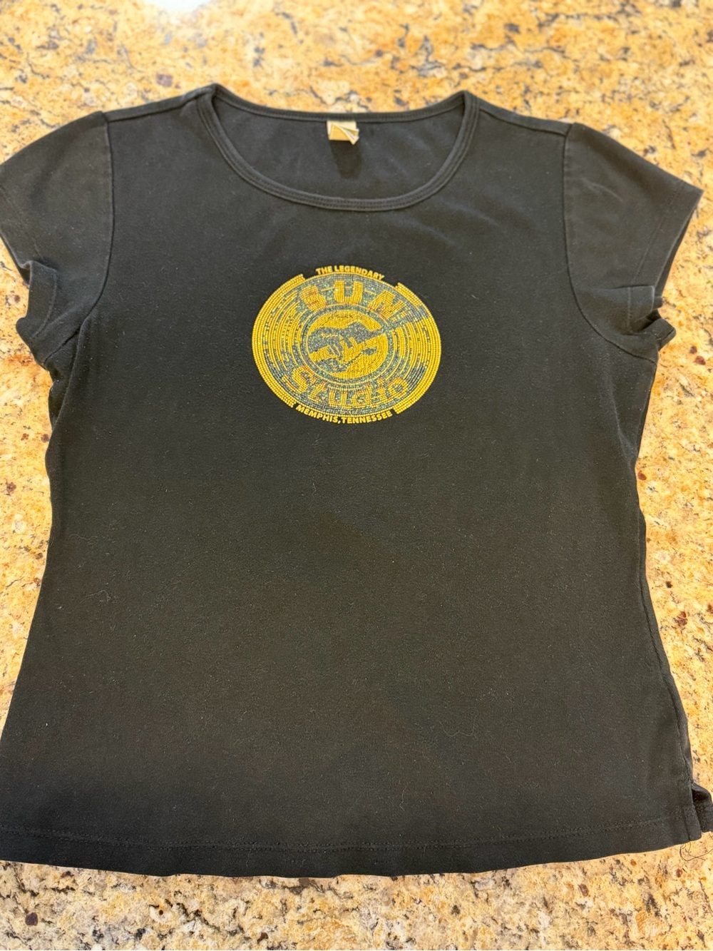 Vintage kavio sun studio women’s xl shirt